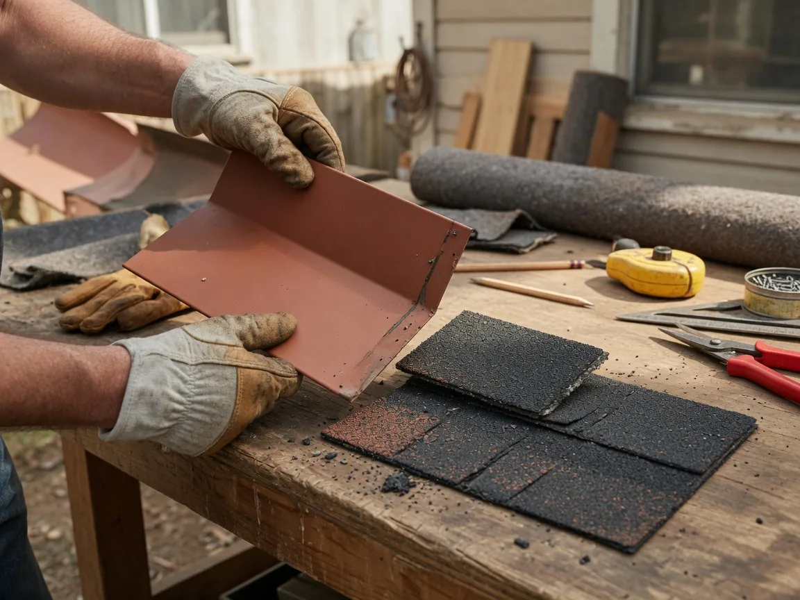 Roof Repair company in Concord, NE